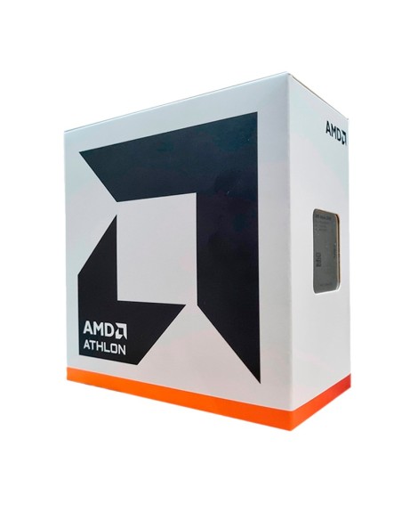 PROCESADOR AMD ATHLON 3000G AM4