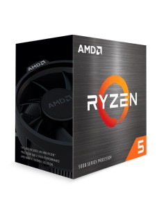 PROCESADOR AMD RYZEN 5 5600X AM4