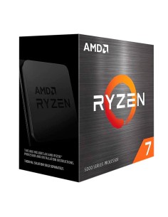 PROCESADOR AMD RYZEN 7 5700X AM4