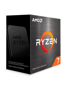 PROCESADOR AMD RYZEN 7 5800X AM4