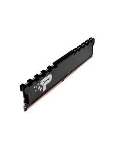 MEMORIA RAM PATRIOT SIGNATURE PREMIUM 8GB 3200 MHZ DDR4