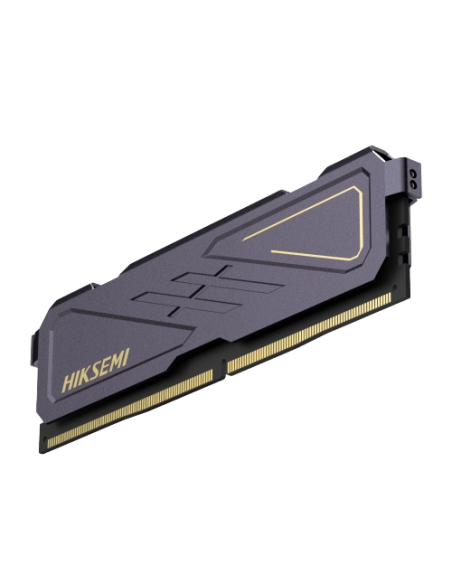 MEMORIA RAM HIKSEMI ARMOR 8GB 3200 MHZ DDR4