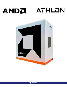 PROCESADOR AMD ATHLON 3000G AM4