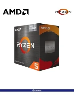 PROCESADOR AMD RYZEN 5 5600GT AM4