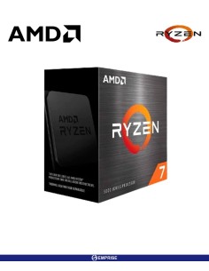 PROCESADOR AMD RYZEN 7 5700X AM4