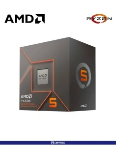 PROCESADOR AMD RYZEN 5 8500G AM5