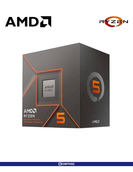 PROCESADOR AMD RYZEN 5 8500G AM5