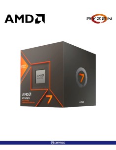 PROCESADOR AMD RYZEN 7 8700G AM5