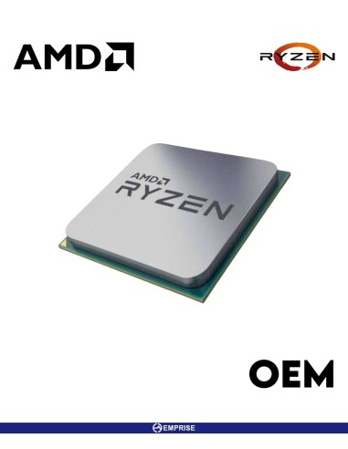 PROCESADOR AMD RYZEN 7 5700X AM4 OEM