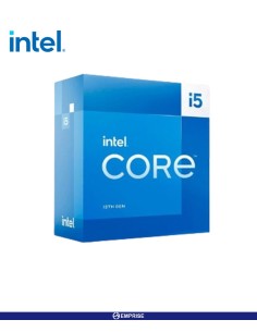 PROCESADOR INTEL CORE I5 13400F LGA 1700