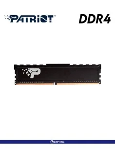 MEMORIA RAM PATRIOT SIGNATURE PREMIUM 16GB 3200 MHZ DDR4