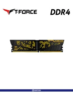 MEMORIA RAM T-GROUP VULCAN TUF 8GB DDR4 3200MHZ