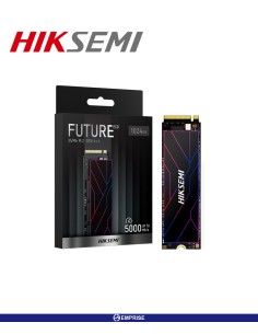 SSD HIKSEMI FUTURE LITE 1TB M2 PCIE 4.0 NVME