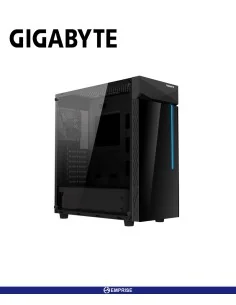 CASE GIGABYTE C200G RGB V/TEMPLADO