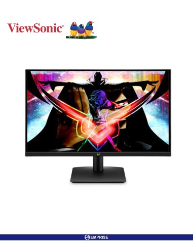 MONITOR VIEWSONIC VA2433-H 24" VA FHD 100HZ 1MS