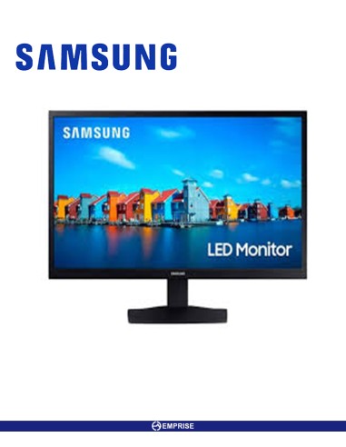 MONITOR SAMSUNG 18.5P (LS19A330NHLXPE) 18.5P 60HZ 5MS HD / VA