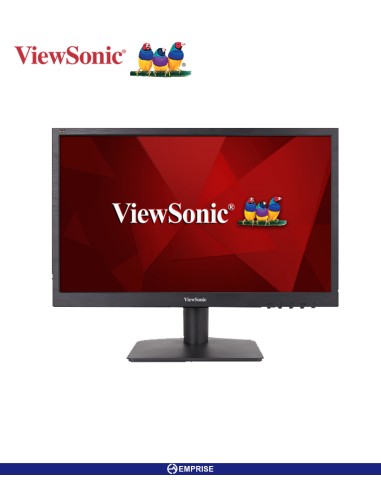 MONITOR VIEWSONIC VA1903H 18.5" TN HD 5MS VGA/HDMI