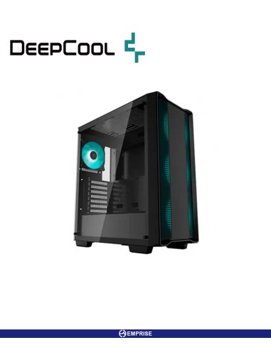 CASE GAMING DEEPCOOL CC560 V2 / MID TOWER