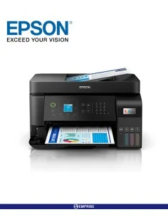 IMPRESORA EPSON L5590 WIFI ADF