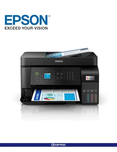 IMPRESORA EPSON L5590 WIFI ADF