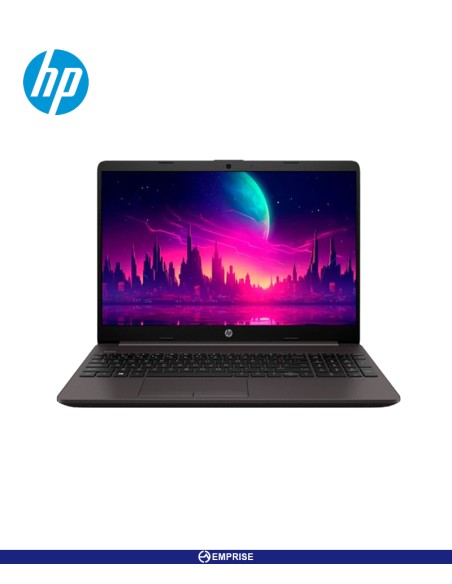 LAPTOP HP 250 G9 I3-1215U DDR4 8GB SSD 256GB FHD 15.6 FREEDOS