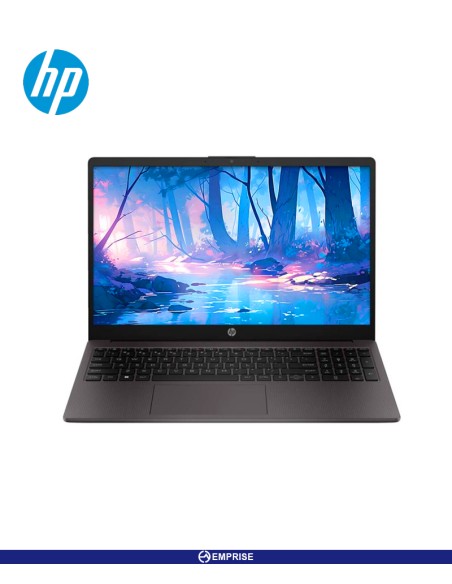 LAPTOP HP 255 G10 RYZEN 3 7330U 8GB DDR4 3200MHZ SSD 256GB 15.6" FREEDOS