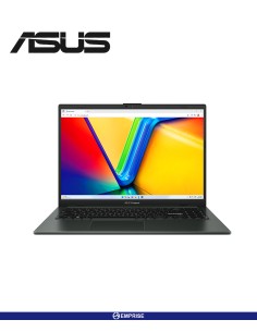 LAPTOP ASUS VIVOBOOK GO 15 E1504G CORE I3 12VA 8GB DDR4 SSD 512GB 15.6" FREEDOS