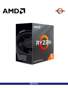 PROCESADOR AMD RYZEN 5 4500 AM4