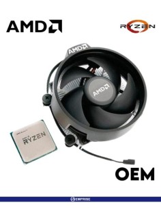 PROCESADOR AMD RYZEN 7 4575G AM4 OEM