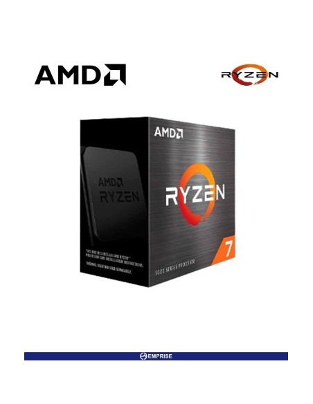 PROCESADOR AMD RYZEN 7 5700X 3D AM4