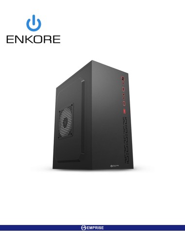 CASE ENKORE CADET ENC 1001 MICRO ATX 600W