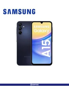 SAMSUNG A15 8GB / 256GB