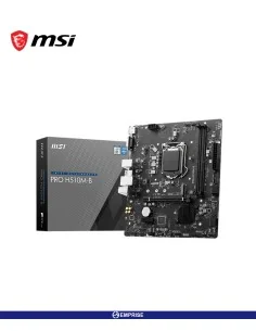 MAINBOARD MSI PRO H510M-B LGA 1200