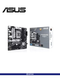 MAINBOARD ASUS B760M-A DDR5 LGA 1700