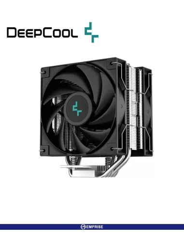 COOLER DE PROCESADOR DEEPCOOL GAMMAX AG400 PLUS