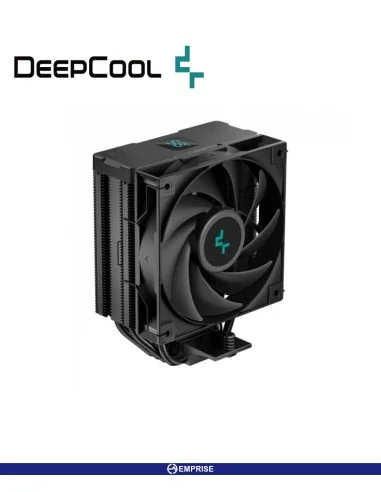 COOLER DE PROCESADOR DEEPCOOL GAMMAX AG400 DIGITAL