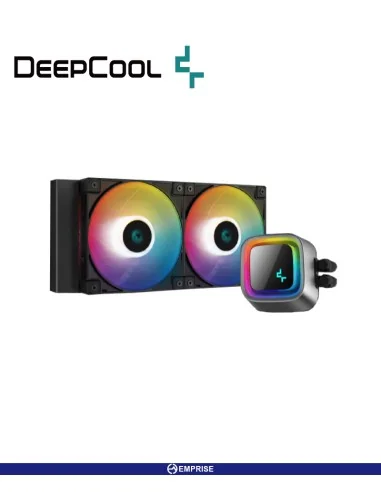 REFRIGERACION LIQUIDA DEEP COOL LE520 A-RGB