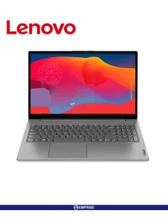 LAPTOP LENOVO V15 G3 IAP I3-1215U/ 8GB/ SSD256GB/ FREE/ 15.6/ 82TT00CVLM