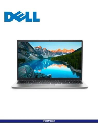 LAPTOP DELL INSPIRON 15 3000 3520/ I5-1235U/ 8GB/ SSD512GB/ 15.6/ HKG75