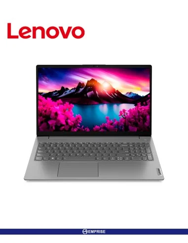 LAPTOP LENOVO V15 G3 IAP I3-1215U/ 8GB/ SSD512GB/ FREE/ 15.6/ 82TT00EALM