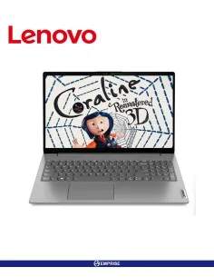 LAPTOP LENOVO V15 G4 IRU I5-13420H/ 8GB/ SSD512GB/ FREE/ 15.6/ 83A100GJLM