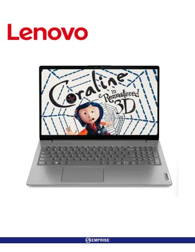 LAPTOP LENOVO V15 G4 IRU I5-13420H/ 8GB/ SSD512GB/ FREE/ 15.6/ 83A100GJLM