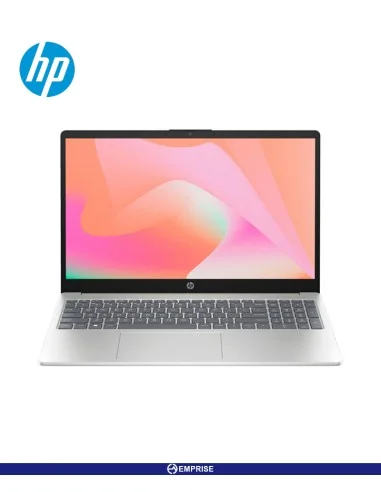 LAPTOP HP 15-FD0053LA CI5-1235U/ 16GB/ SSD512GB/ FREE/ 15.6/ A47BMLA