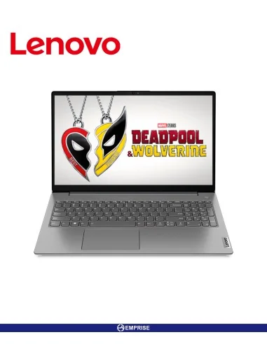 LAPTOP LENOVO V15 G4 IRU I7-1355U/ 16GB/ SSD512GB/ FREE/ 15.6/ 83A100ERLM