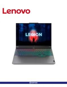 LAPTOP LENOVO LEGION GAMING SLIM 5 16IRH8 I7-13700H/ 16GB/ SSD512GB/ VD8GB/ W11H/ 16