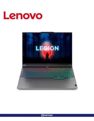 LAPTOP LENOVO LEGION GAMING SLIM 5 16IRH8 I7-13700H/ 16GB/ SSD512GB/ VD8GB/ W11H/ 16