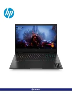 LAPTOP HP OMEN 16-WD0000LA GeForce RTX™ 4060/ I7-13620H/ 16GB/ SSD1TB/ V8GB/ W11H/ 16.1/ 827J9LA