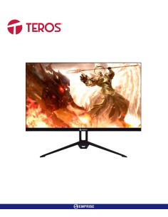 MONITOR TEROS TE-2712 27" 100HZ 1MS IPS PLANO