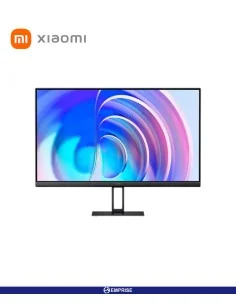 MONITOR XIAOMI A24i 24" FHD 100HZ 5MS IPS PLANO