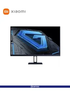 MONITOR XIAOMI G27I 27" 165HZ FHD IPS SRG 1MS PLANO